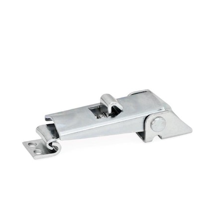 GN831-100-S-ST-1 Toggle Latch Steel